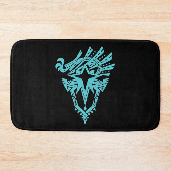 Item preview, MHW - Iceborn designed and sold by norvicz.
