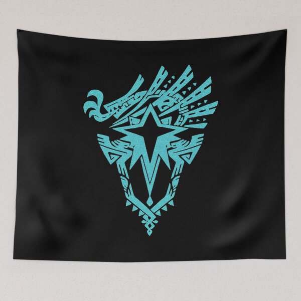 Item preview, MHW - Iceborn designed and sold by norvicz.