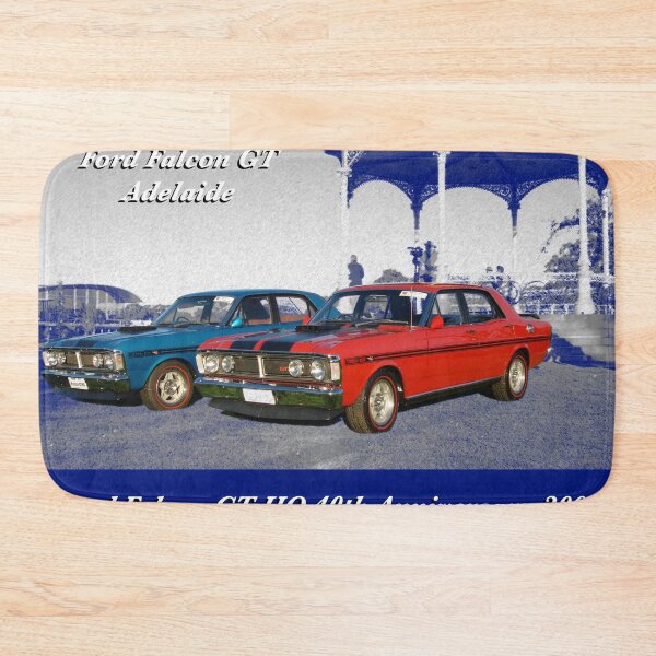 Item preview, Ford Falcon GTHO 40th Anniversary designed and sold by Cars around Adelaide.