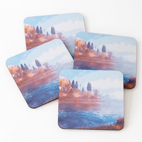 Item preview, Into the Wild designed and sold by AM FineArtPrints.