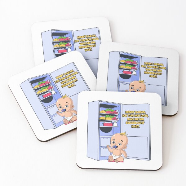 Item preview, I just copy my parents Baby Body Langarm Stickers 09630 designed and sold by HustleChicken.
