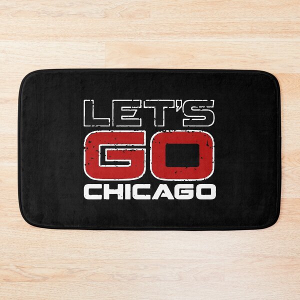 Item preview, Chicago Blackhawks Hockey designed and sold by ActivatedIdle.