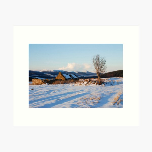 Item preview, In The Glow Of The Setting Sun designed and sold by R John Hughes.