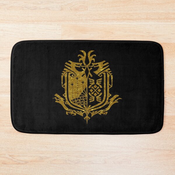 Item preview, Monster Hunter World designed and sold by norvicz.