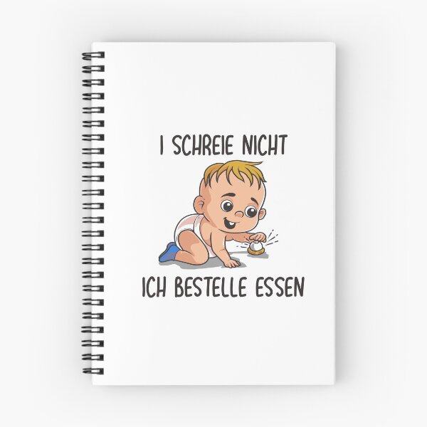 Item preview, i order food Baby Body Langarm Stickers 09630 designed and sold by HustleChicken.