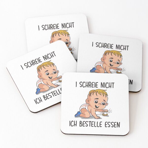 Item preview, i order food Baby Body Langarm Stickers 09630 designed and sold by HustleChicken.