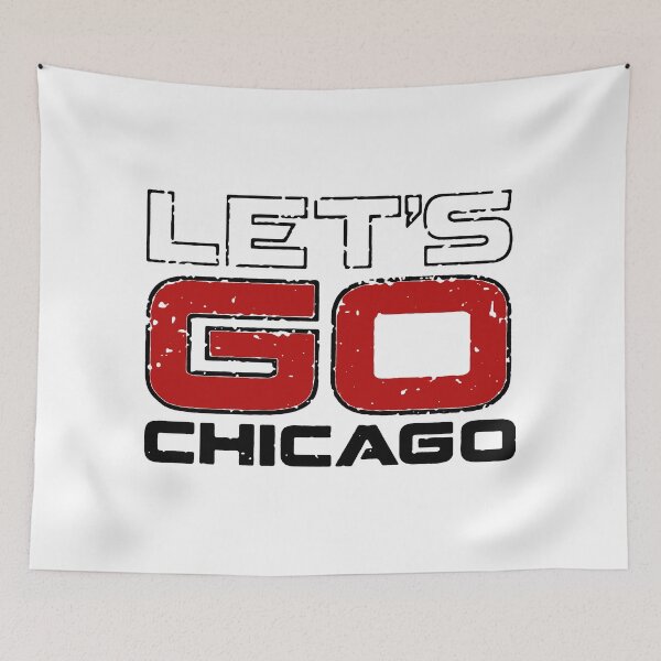 Item preview, Chicago Blackhawks Hockey designed and sold by ActivatedIdle.
