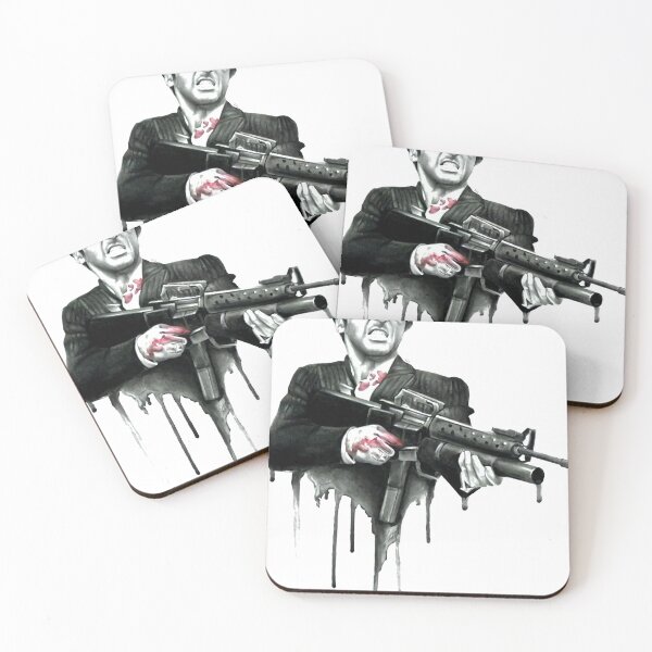Item preview, Hello my little friend designed and sold by Rawpixel.