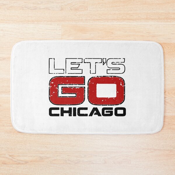 Item preview, Chicago Blackhawks Hockey designed and sold by ActivatedIdle.