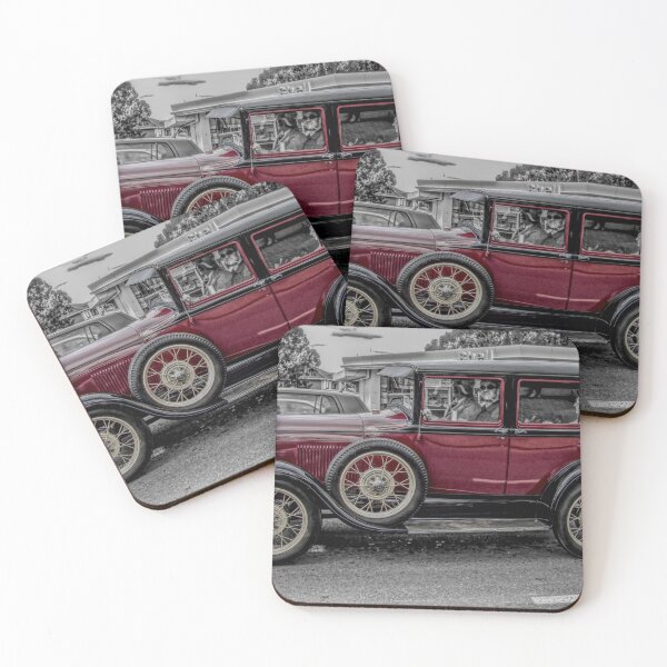 Item preview, Model A Ford designed and sold by Cars around Adelaide.