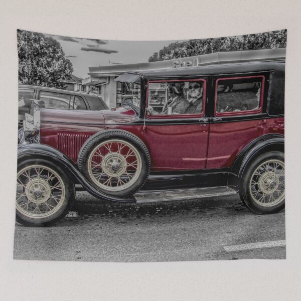 Item preview, Model A Ford designed and sold by Cars around Adelaide.