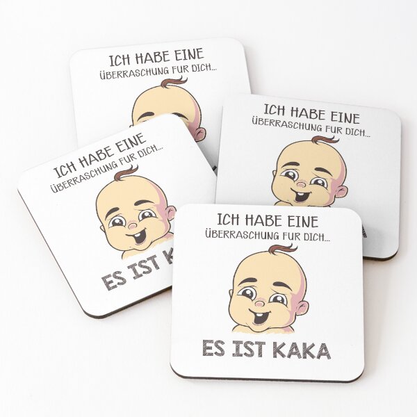 Item preview, baby surprise Baby Body Langarm Stickers 09630 designed and sold by HustleChicken.