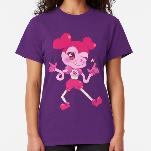spinel shirt steven universe