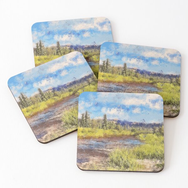 Item preview, Into the Wild designed and sold by AM FineArtPrints.