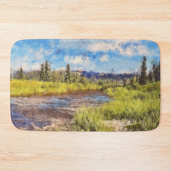 Item preview, Into the Wild designed and sold by AM FineArtPrints.