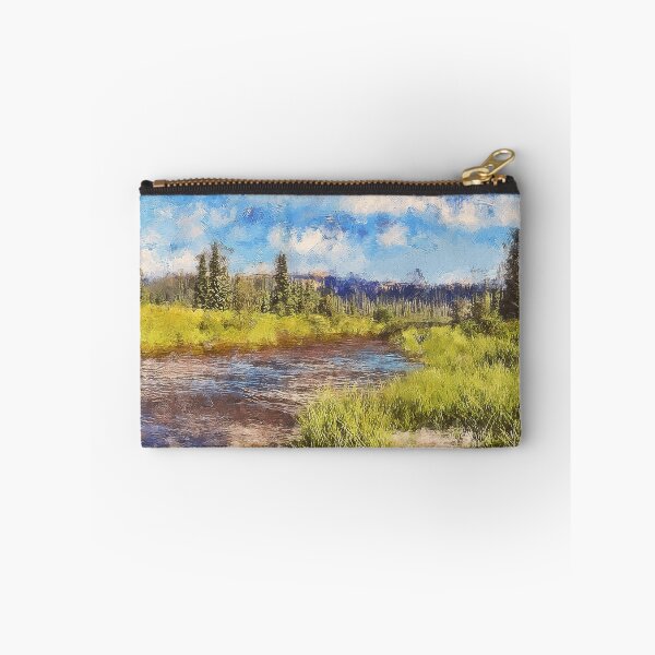 Item preview, Into the Wild designed and sold by AM FineArtPrints.
