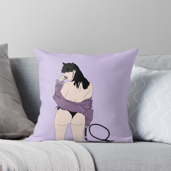 Item preview, Bad Girl designed and sold by Eshka.