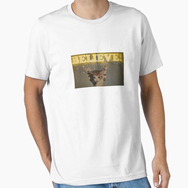 Item preview, Believe! designed and sold by norawr.