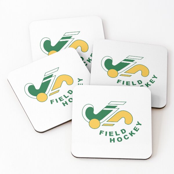 Item preview, Field hockey logo designed and sold by hookfreaks.