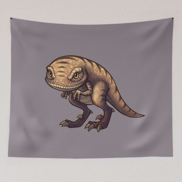 Item preview, Guar designed and sold by doomed-dreamer.