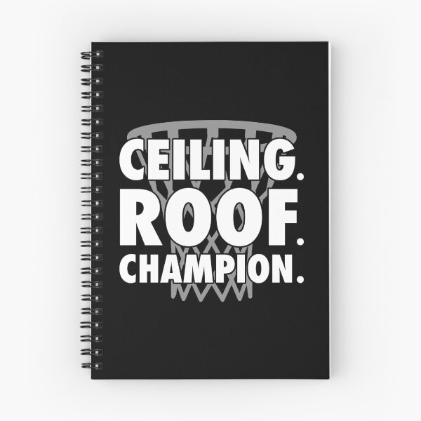 Item preview, Ceiling Roof Champ designed and sold by Superhero Gear.