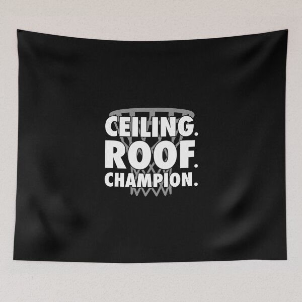 Item preview, Ceiling Roof Champ designed and sold by Superhero Gear.