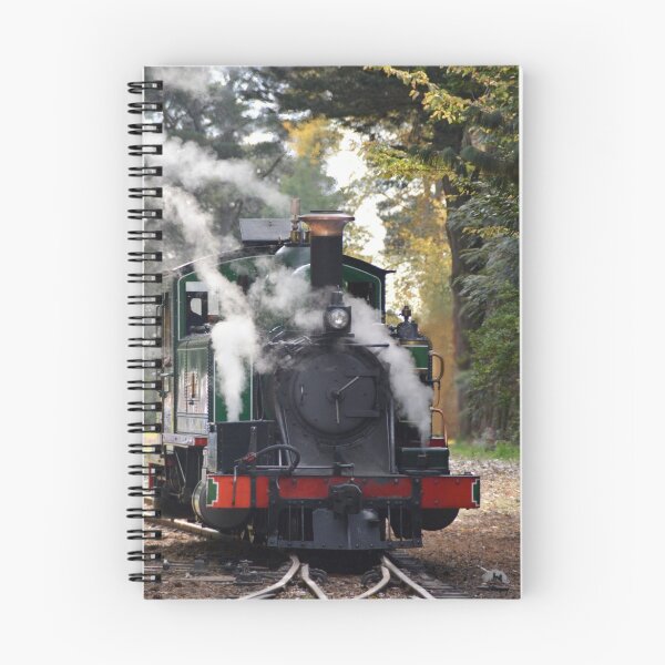 Item preview, Puffing Billy designed and sold by Lola P.