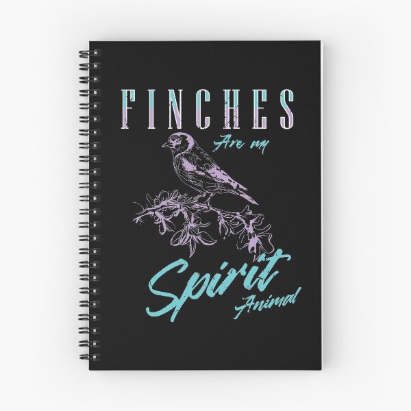 Item preview, Finches / ornithology designed and sold by torlei565.