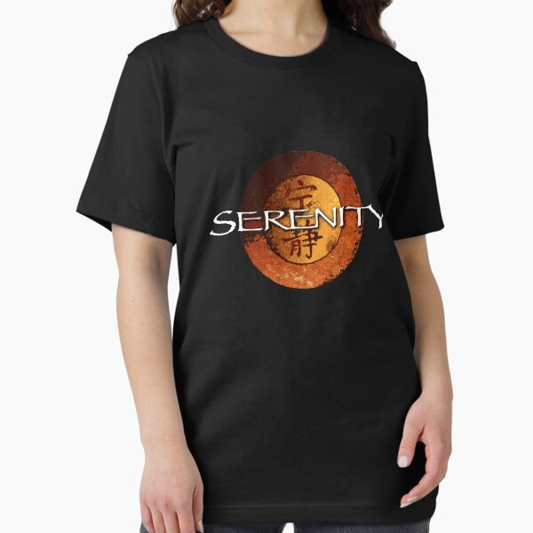Item preview, Firefly Serenity designed and sold by ActivatedIdle.