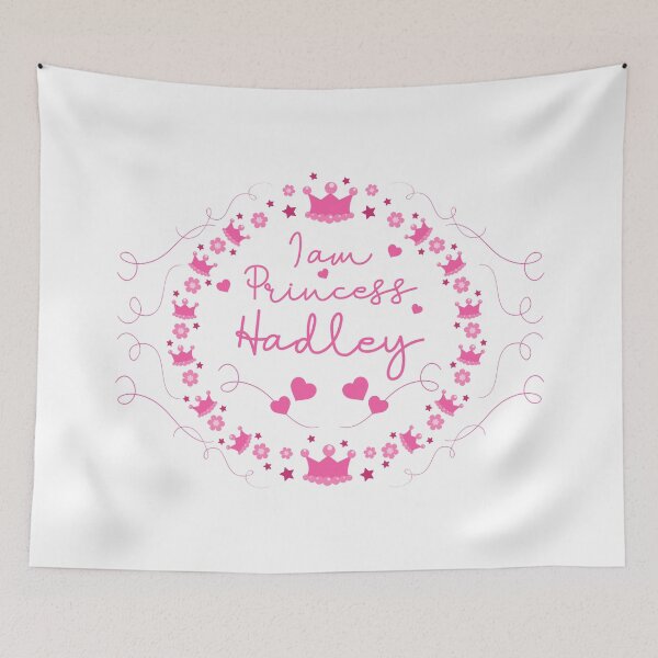Item preview, Hadley Baby girl Cute Princess  designed and sold by elhefe.