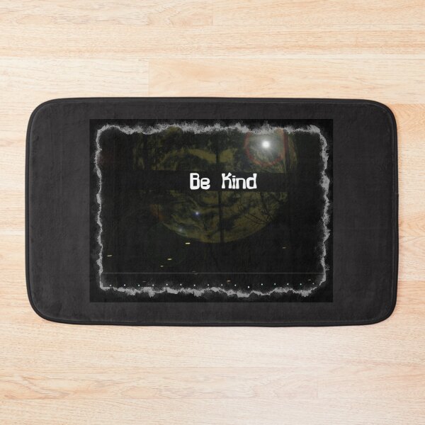 Item preview, Be Kind designed and sold by Aquila Light Pictures.