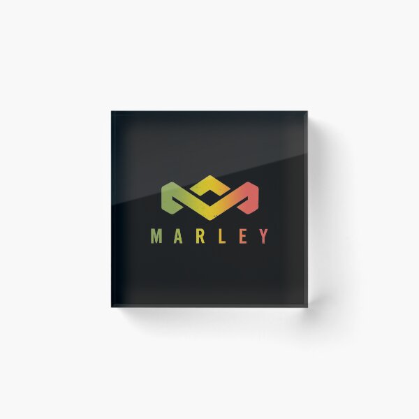 Item preview, The House of Marley designed and sold by ActivatedIdle.