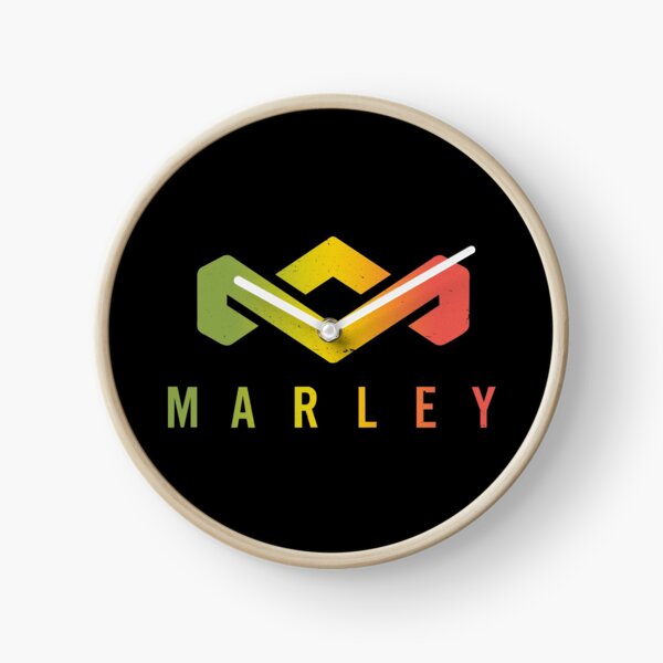 Item preview, The House of Marley designed and sold by ActivatedIdle.