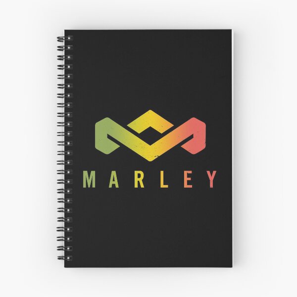 Item preview, The House of Marley designed and sold by ActivatedIdle.