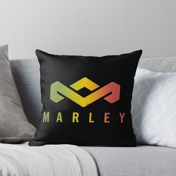 Item preview, The House of Marley designed and sold by ActivatedIdle.