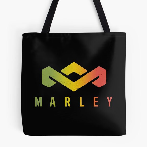 Item preview, The House of Marley designed and sold by ActivatedIdle.