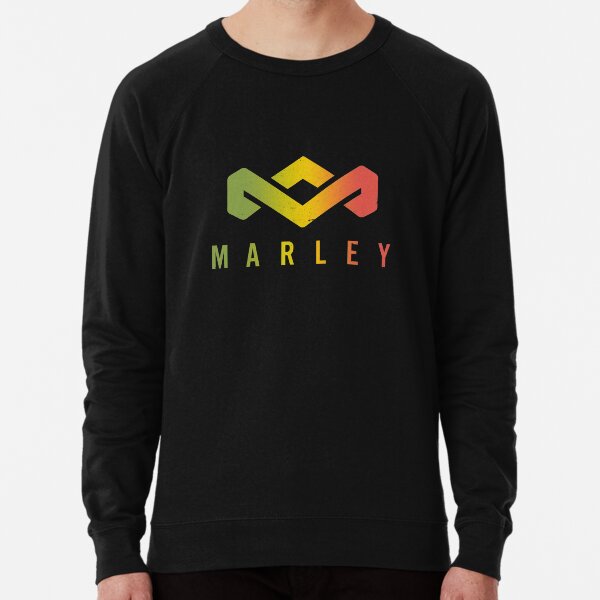 The House of Marley Lightweight Sweatshirt
