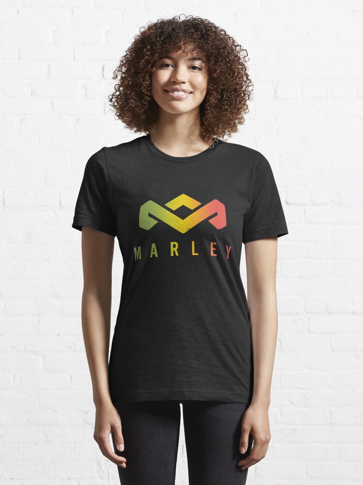 house of marley t shirt