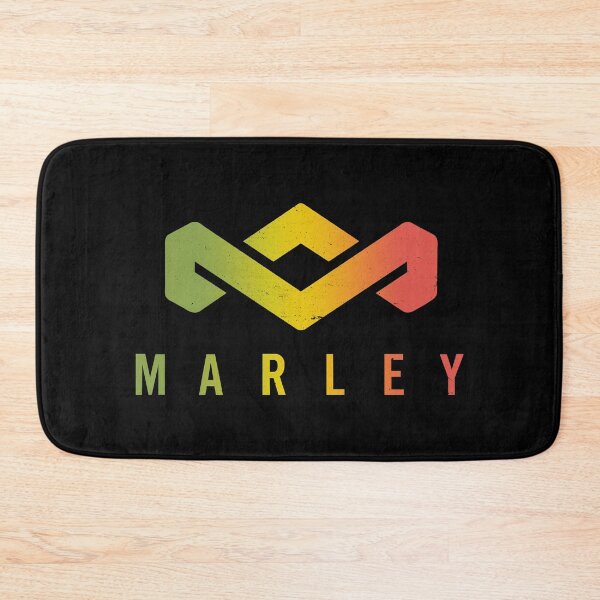 Item preview, The House of Marley designed and sold by ActivatedIdle.