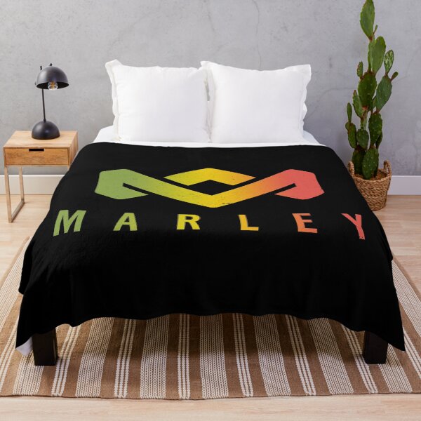 Item preview, The House of Marley designed and sold by ActivatedIdle.