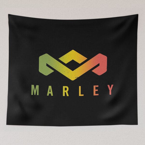 Item preview, The House of Marley designed and sold by ActivatedIdle.