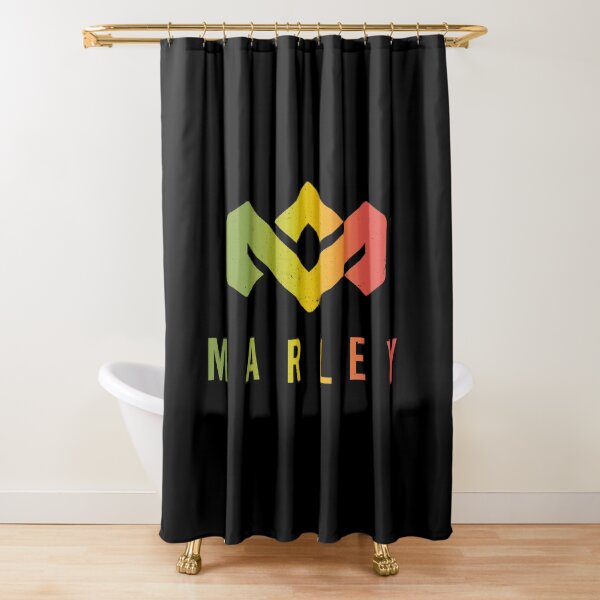 Item preview, The House of Marley designed and sold by ActivatedIdle.