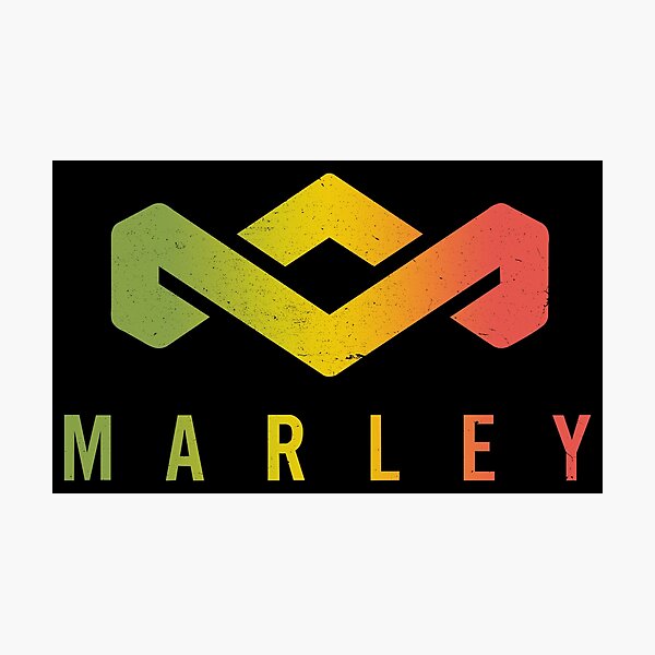 Item preview, The House of Marley designed and sold by ActivatedIdle.