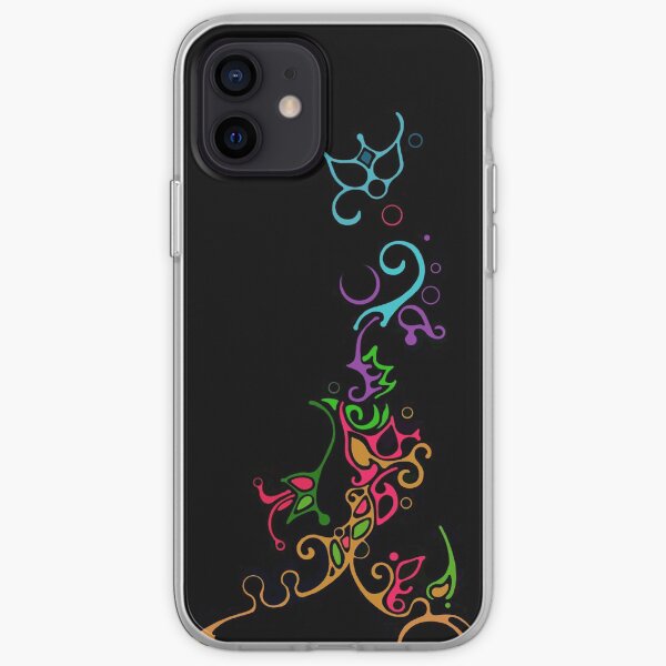 Post-Traumatic Growth iPhone Soft Case