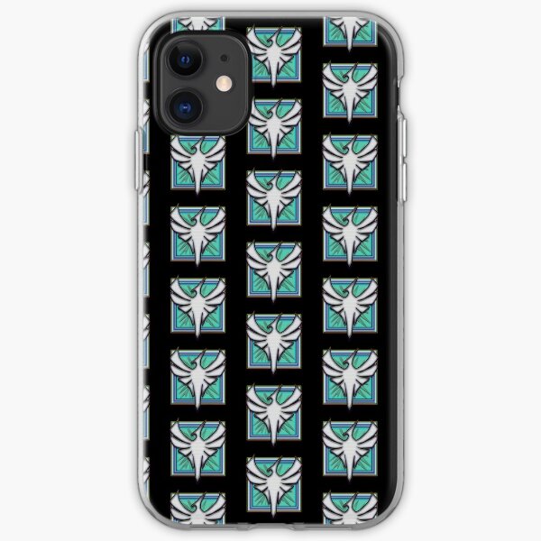 Zofia R6 Iphone Cases Covers Redbubble