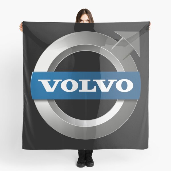 Volvo Scarf