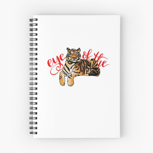 Item preview, Ojo del tigre designed and sold by HooplaAM.