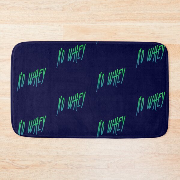 Item preview, No Whey - Vegan Humor designed and sold by madtoyman.