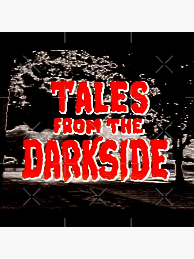 Tales from the Darkside by solo131313