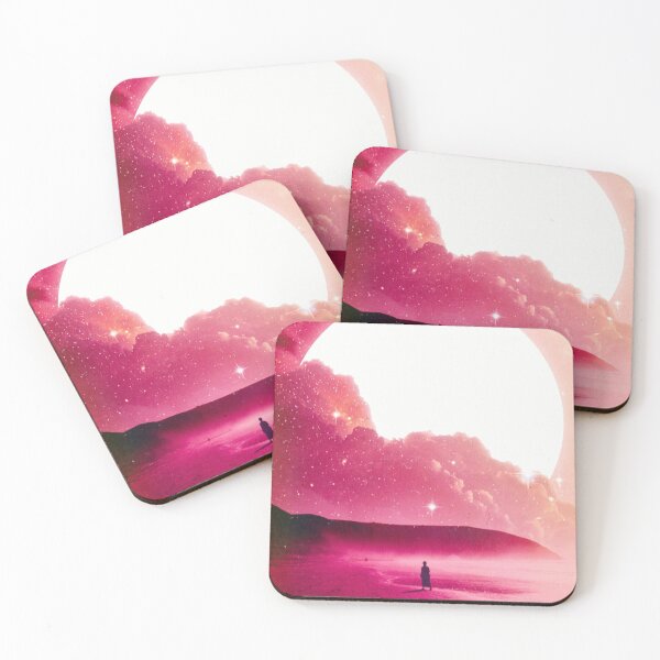 Item preview, Roseate Beach designed and sold by seamless.